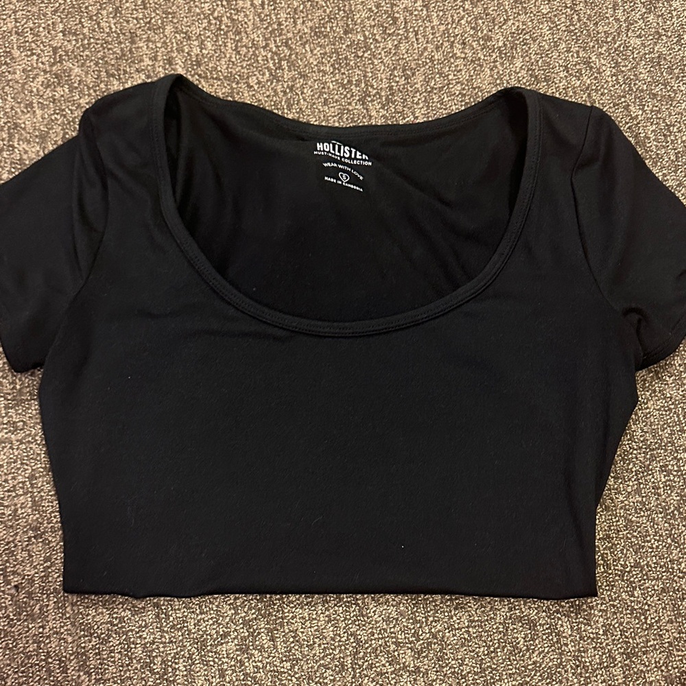Never worn Hollister body suit